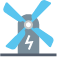 Field preparation icon