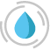 Soil processing icon